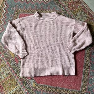 American eagle dreamspun sweater